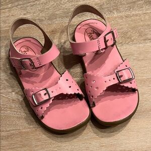 Footmates Ariel sandals size 12 VGUC